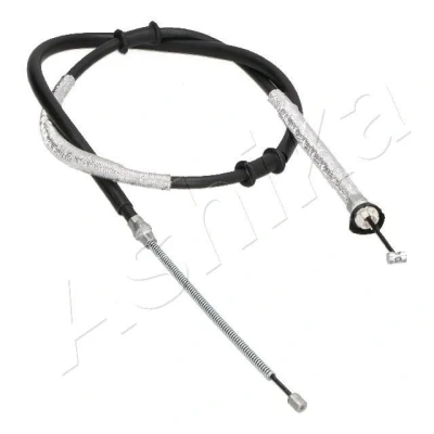 Imagen de ASHIKA 131 00 0242 Cable de Freno Mano Atrás derecha 1736/1448 FIAT: Doblo I Cargo, Familiar