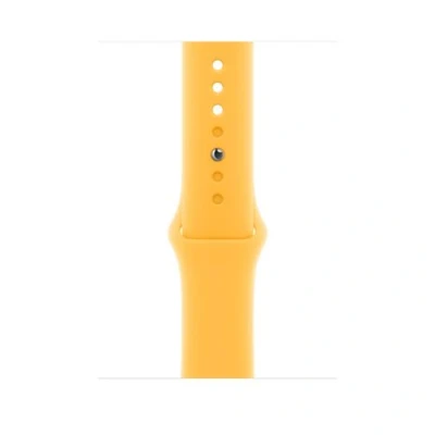 Imagen de Correa Deportiva Apple Sunshine Para Watch 45 Mm Talla M/l