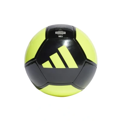 Imagen de adidas Performance EPP CLUB Trainings Equipación de clubes, Talla: 5, Gelbschwarz