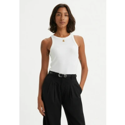 Imagen de Levi&#039;s Dreamy TANK Top, Mujer, Talla: XXS, Coastal fjord