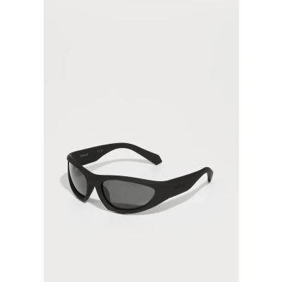 Imagen de Polaroid Unisex Gafas de sol, Talla: 59, Matte black