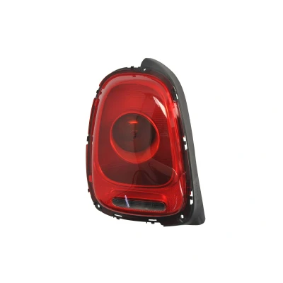 Imagen de ALKAR 2201457 Piloto trasero izquierda sin portalámparas MINI: Hatchback