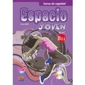 Imagen de Espacio Joven B1.1 Libro del alumno: 0000