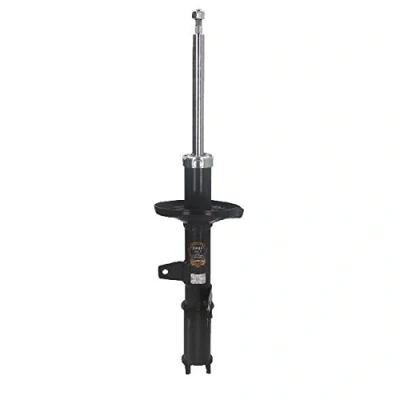 Imagen de JAPANPARTS MM 22041 amortiguador Eje trasero, derecha Presión de gas Bitubular Columna Espiga arriba TOYOTA: Carina E Hatchback