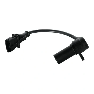 Imagen de HELLA 6PU 009 146 501 Sensor de Cigueñal 3 inductivo FIAT: Ducato III Furgón, II Bus, IVECO: DAILY 4 Kasten/Kombi