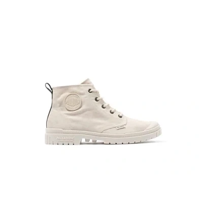 Imagen de Palladium Botines con cordones, Hombre, Talla: 45, Beige Zapatos