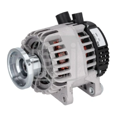 Imagen de FEBI BILSTEIN 192970 Alternador 12V 105A FORD: Focus 2, 2 Limousine, C Max