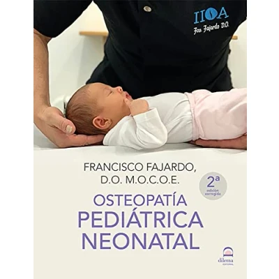 Imagen de Osteopatía Pediátrica Neonatal