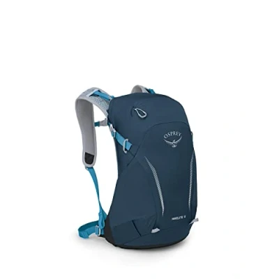 Imagen de Osprey Hikelite 26 mochila de senderismo unisex Atlas Blue O/S