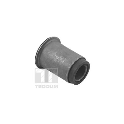 Imagen de TEDGUM 00391584 Silentblock Brazo de Suspension Eje delantero, arriba, posterior, izquierda, derecha