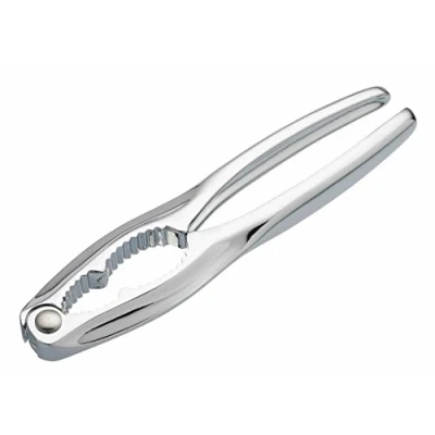 Imagen de KitchenCraft Cascanueces, Metal, 16 cm