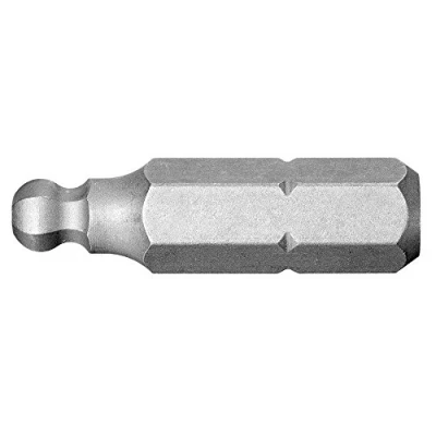 Imagen de Facom ETS.103 PUNTA 1/4 HEXA ESFERICA 3 MM (Envase de 10 Ud.)