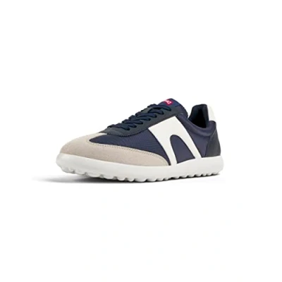 Imagen de Camper Pelotas XLF Zapatillas, Hombre, Talla: 42, Dunkelblau Zapatos