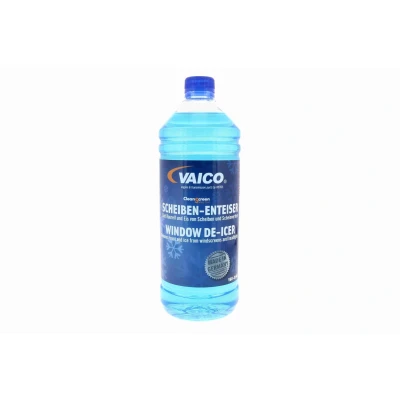 Imagen de VAICO V60 0140 Líquido limpiaparabrisas para invierno Botella 30 1 Azul Q+, calidad de primer equipo &quot;HECHA EN ALEMANIA&quot; 1000
