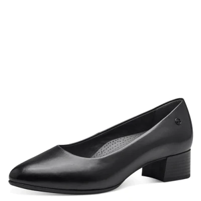 Imagen de Tamaris 8 82400 41, Bomba Mujer, Negro, 38 EU