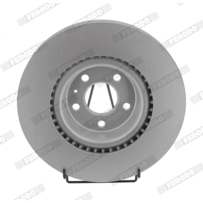 Imagen de Disco de freno FERODO DDF2597C 1