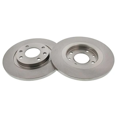 Imagen de Disco de freno MAPCO 15430/2