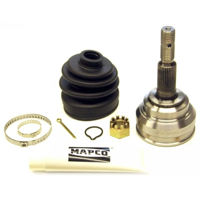 Imagen de MAPCO 16704 Junta Homocinética Eje delantero, lado de rueda OPEL: Zafira A, Astra G CC, Berlina