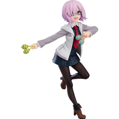 Imagen de Good Smile Company Figura de PVC Fate Grand Carnival Pop Up Parade Mash Kyrielight
