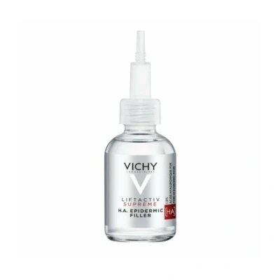 Imagen de Vichy LiftActive Supreme H.A. Suero 30 ml