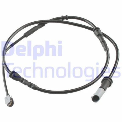 Imagen de DELPHI LZ0235 Juego contacto de aviso, desgaste frenos BMW: X3