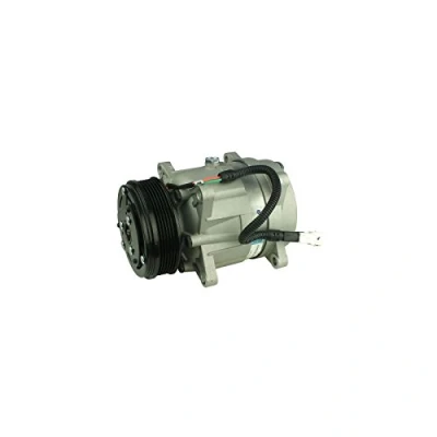 Imagen de DELPHI TSP0155024 compresor de Aire Acondicionado V5 PAG 150 con aceite PEUGEOT: 406 Berlina, Familiar, CITROËN: C5 I Hatchback