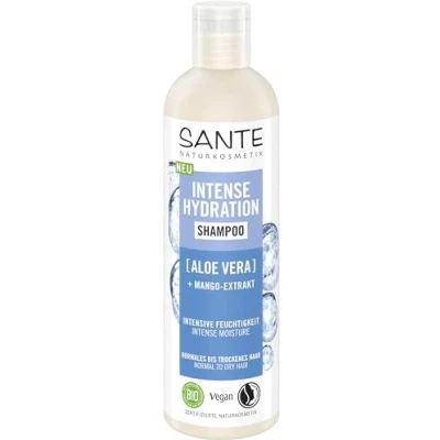 Imagen de Sante Naturkosmetik Intense Hydration Champú 250 ml