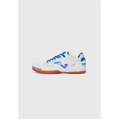 Imagen de Joma Top Flex, Zapatillas de Futsal Hombre, Blanco, 41 EU