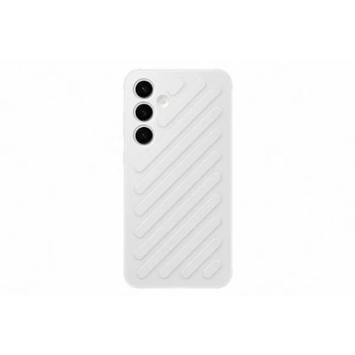 Imagen de Samsung Rugged TPU Back Cover Blanco Galaxy S24 +