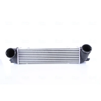 Imagen de NISSENS 96595 Intercooler BMW: 3 Touring, Berlina, Coupé
