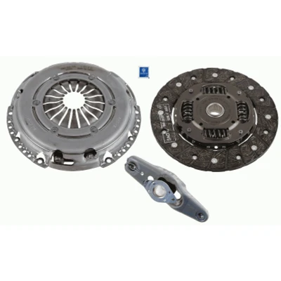 Imagen de SACHS 3000 950 105 Kit de Embrague 200 SEAT: IBIZA 5, VOLKSWAGEN: Polo VI