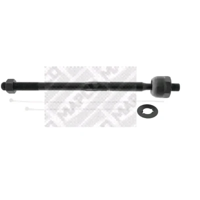 Imagen de MAPCO 52552 Rotula Axial de Direccion Eje delantero, izquierda, derecha M16x1,5 348 VOLVO: XC60 I, S60 II