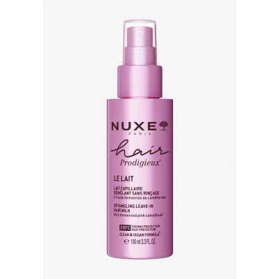Imagen de NUXE Hair Prodigieux Detangling Leave in Milk 100 ml