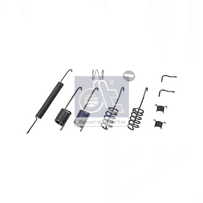 Imagen de DT Spare Parts 7.92499 Juego de reparación, ajuste automático