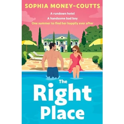 Imagen de The Right Place