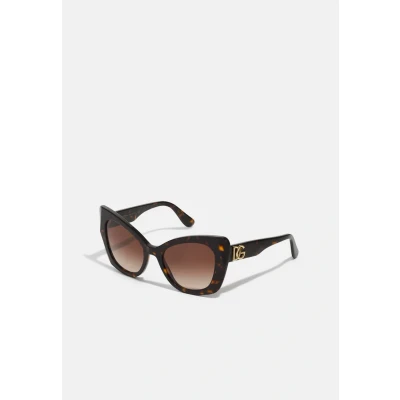Imagen de Dolce&amp;Gabbana Gafas de sol, Mujer, Talla: 53, Havana