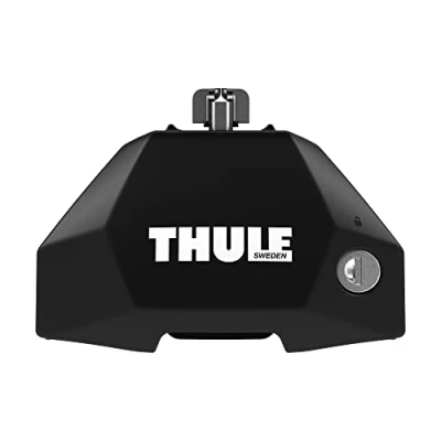 Imagen de THULE PIES EVO FIXPOINT 4 UNIDADES