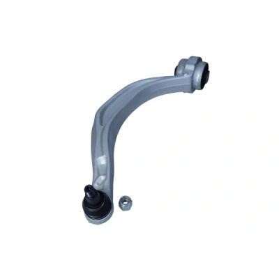 Imagen de MAXGEAR 72 6237 Barra oscilante, suspensión de ruedas Eje delantero, derecha, debajo, posterior Brazo oscilante transversal Aluminio AUDI: A6 C8 Avant
