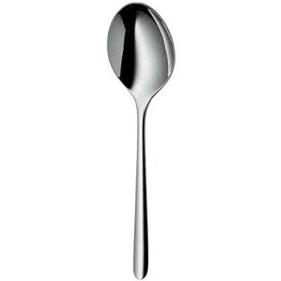 Imagen de WMF Flame Cuchara de Servir, cromargan Protect, Color Plateado