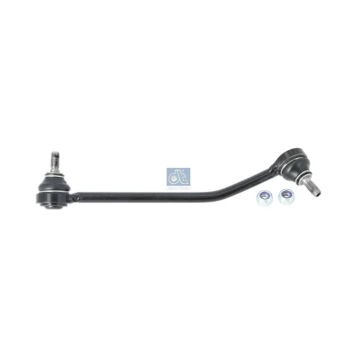 Imagen de DT Spare Parts 5.51081 Palanca selectora/de cambio 269,5mm