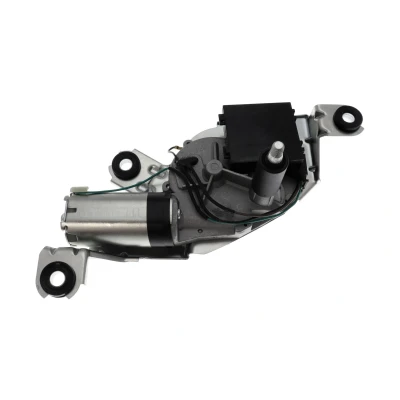 Imagen de VEMO V20 07 0011 Motor del Limpiaparabrisas 12 posterior BMW: X3
