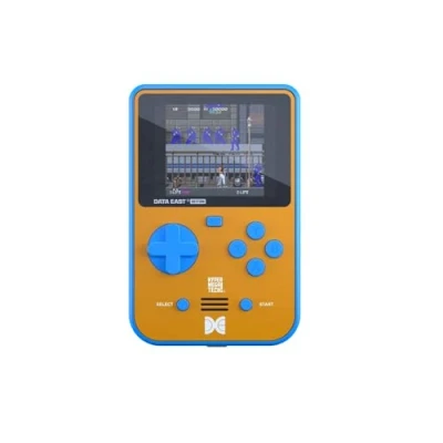 Imagen de Consola Hypermegatech! Super Pocket Data East Edition