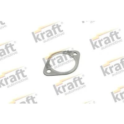 Imagen de KRAFT 0542080 Junta, tubo de escape RENAULT: Kangoo I, CLIO 2, I Express, FORD USA: PROBE MAZDA: MX 5 6, 626 III Hatchback
