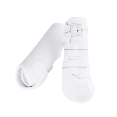 Imagen de Eskadron SS25 Classic Tendon Boots Pro Dressage Front