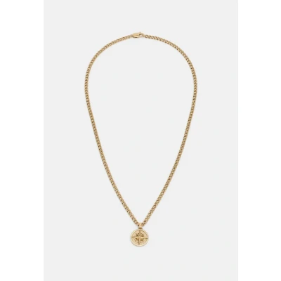 Imagen de BOSS North Collar Gold coloured, Hombre, Talla: One Size, coloured