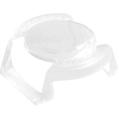 Imagen de Cressi Ks890000 Protector Plastico, Unisex Adulto, Transparente, Talla Única
