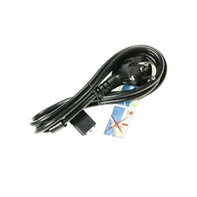 Imagen de Cable de alimentación CS 00142341 para central vapor CALOR, ROWENTA COMPACT STEAM PRO, EFECTIS
