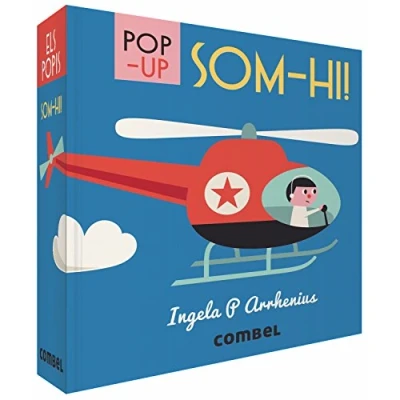 Imagen de Som hi!: 2 (Els popis)