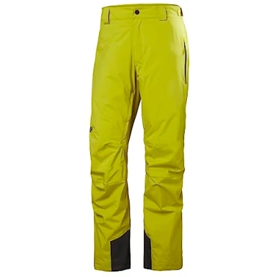 Imagen de Helly Hansen Legendary Insulated Pantalón de nieve, Hombre, Talla: XL, Bright moss