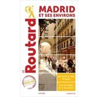 Imagen de Madrid Et Ses Environs : 2021 2022